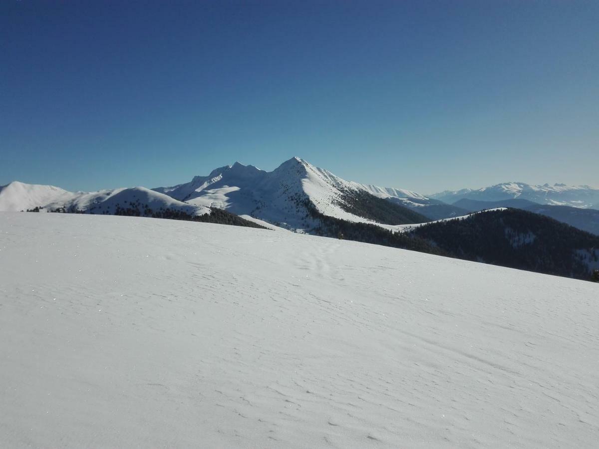Апартаменти Alpenblick Санта-Маддалена-ін-Казіес Екстер'єр фото